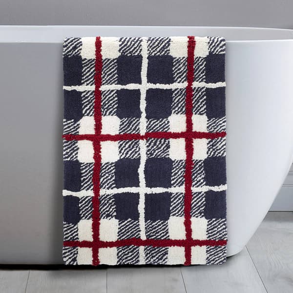 IZOD&#174; Aspen Bath Rug