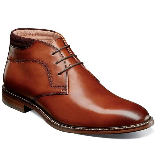 Mens Stacy Adams Frasier Boots - image 