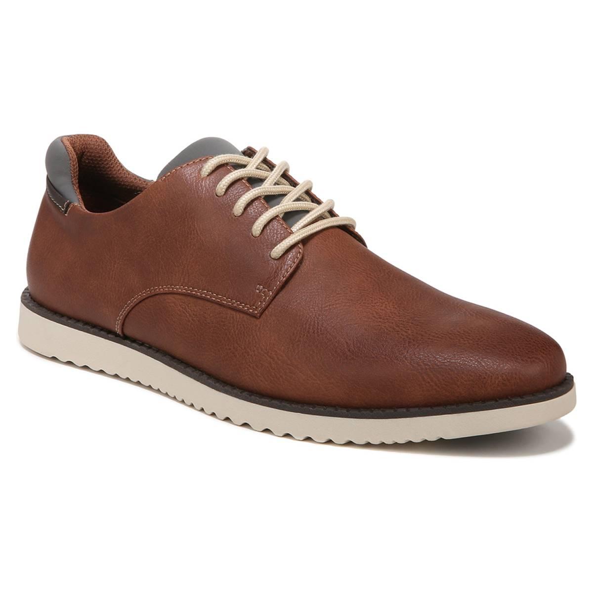 Mens Dr. Scholl’s Sync Oxfords