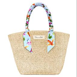 Oscar De La Renta Tote - GWP