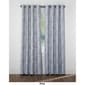 London Fog Brunswick Grommet Panel Curtain - image 2