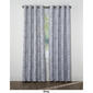 London Fog Brunswick Grommet Panel Curtain - image 2