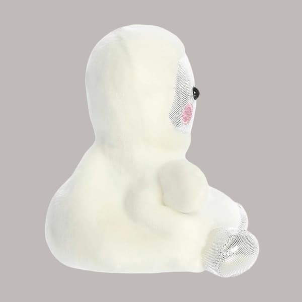 Palm Pals™ 6 in. Cosmo Astronaut™ Eco Friendly Plush Beanie