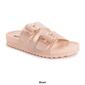 Women''s MUK LUKS&#174; Grand Cayman Slide Sandal - image 14