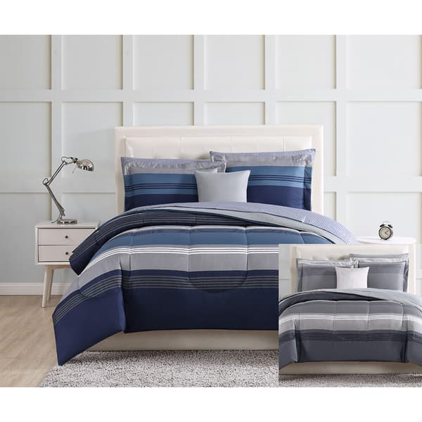 Style 212 Carlyle Bed in a Bag