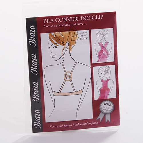 Womens Braza Bra Converter Clip