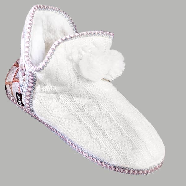 Womens MUK LUKS&#40;R&#41; Amira Pull On Slippers - image 