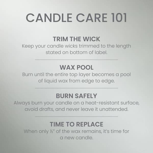 Yankee Candle® Serenity Stone 22oz. Jar Candle