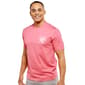 Mens Big & Tall IZOD&#40;R&#41; North Point Lobster Co. Tee - image 1