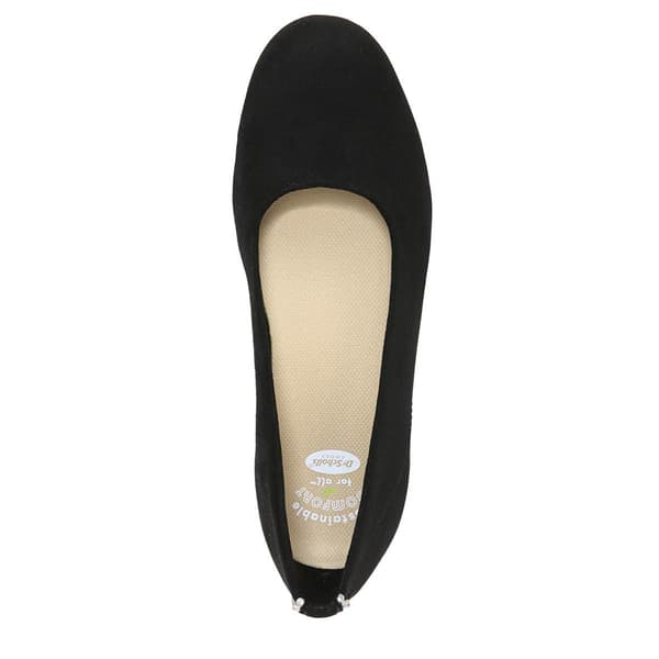 Womens Dr. Scholl’s Wexley Ballet Flats - Boscov's