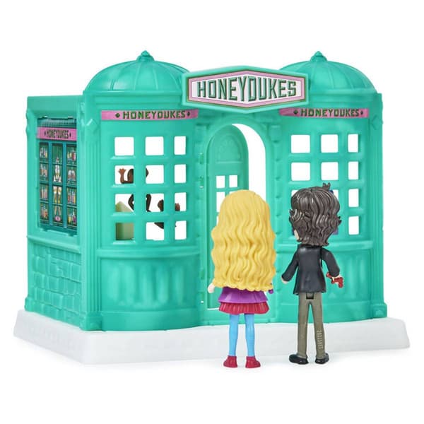 Harry Potter Mini Honeydukes Playset