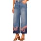 Womens Democracy Absolution(R) High Rise Wide Leg Jeans - image 1