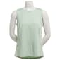 Women Spyder Double Peached Tank Top - image 1