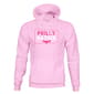Mens Tailgate Philly Nation Hoodie - image 1