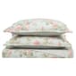 Laura Ashley Madelynn Cotton Reversible Duvet Cover Set - image 4