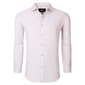 Mens Tom Baine Slim Fit Performance Button Down Dress Shirt - Tan - image 1