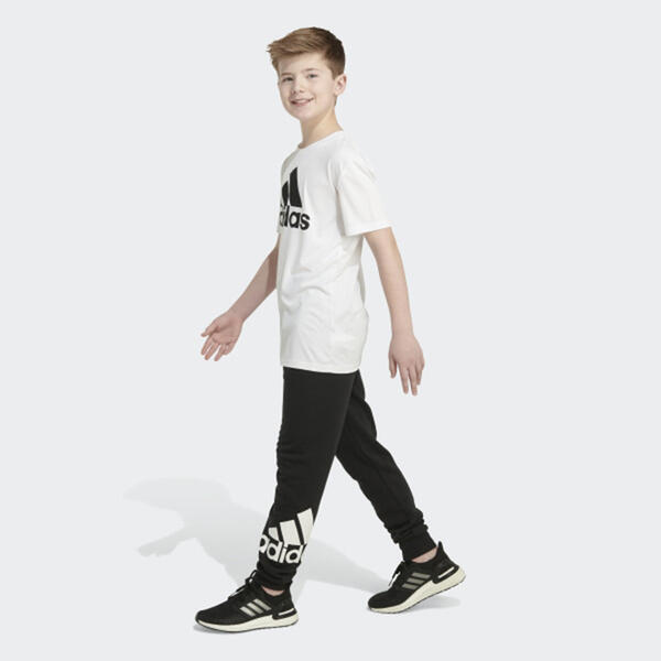 Boys (8-20) adidas® Essential Fleece Joggers