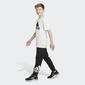 Boys (8-20) adidas® Essential Fleece Joggers - image 4