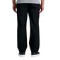 Mens Haggar&#174; Premium Comfort Classic Fit Flat Front Dress Pant - image 4