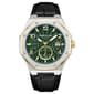 Mens Kenneth Cole&#174; New York Automatic Watch - KCWGX0059003 - image 2