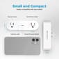 Emerson Smartvoice Dual Outlet Plug - image 6