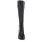 Womens Bella Vita Troy II Leather Wide Calf Tall Boots - image 7
