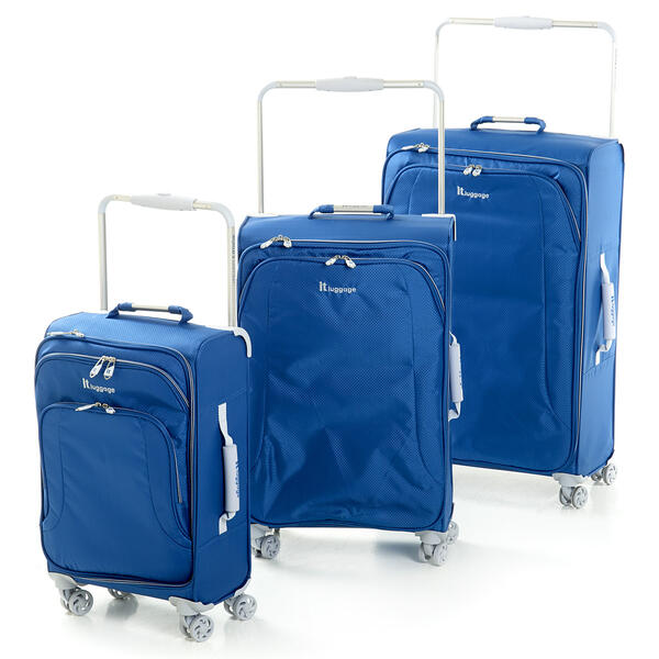 IT Luggage 24in. World's Lightest Spinner