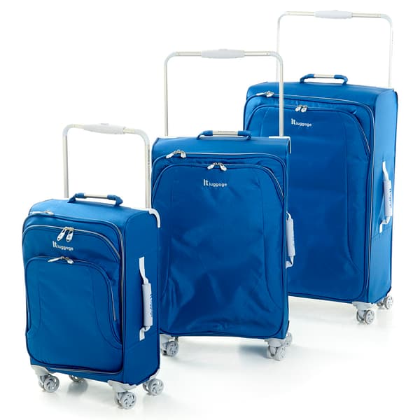 IT Luggage 24in. World's Lightest Spinner