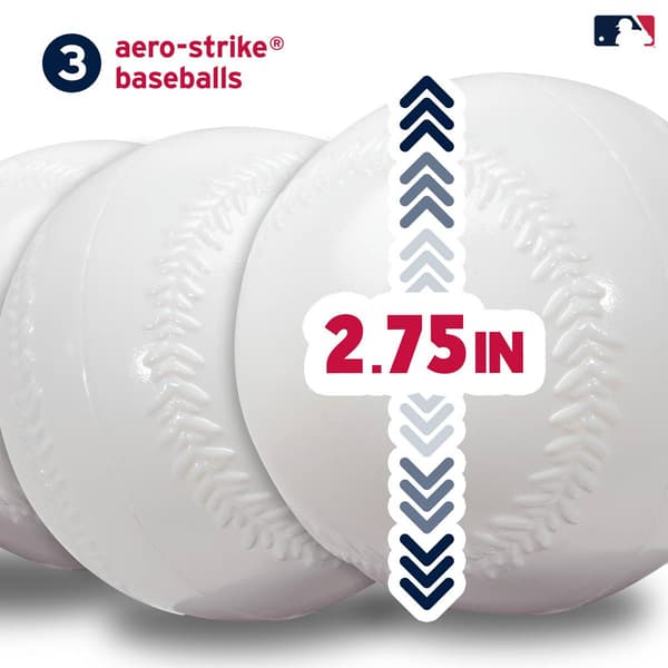 Franklin® Sports MLB® Super Star Batter