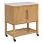 Poppy Kitchen Cart - image 1