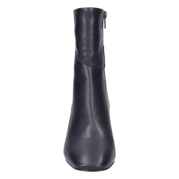 Womens Bella Vita Harp Square Toe Boots