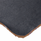 VCNY Home Spring Flowers Shape Outdoor Coir Doormat - image 5
