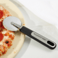 BergHOFF Leo Graphite Stainless Steel Pizza Cutter - image 7