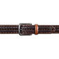 Mens Columbia 35mm Braided Belt - image 3