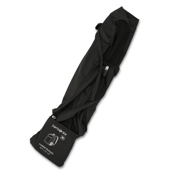 Samsonite Foldable Backpack