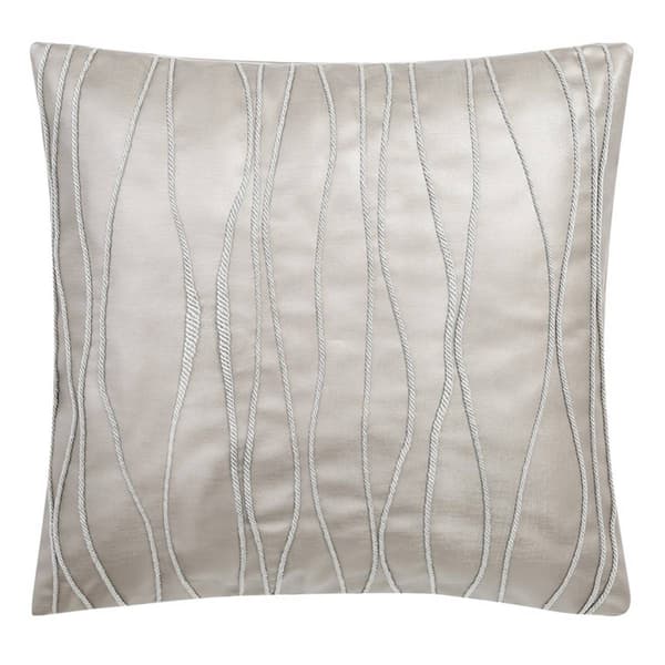 Charisma Dianti Large Aquare Decorative Pillow - 20x20 - image 