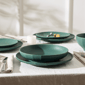Stone Lain Rio 4pc. Pasta Bowl Stoneware Set - image 5
