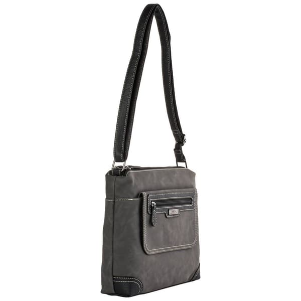 MultiSac Laredo Large Crossbody