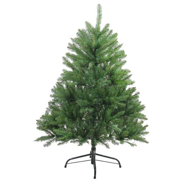 Northlight 4ft. Unlit Northern Pine Artificial Christmas Tree - image 
