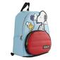 Disney Peanuts Backpack - Blue - image 4