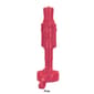 National Tree 10in. Bavarian Soldier Nut Cracker Stocking Holder - image 4