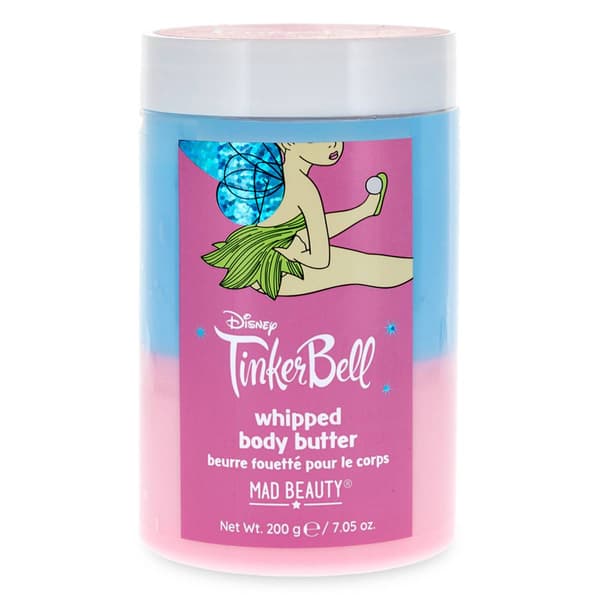 Mad Beauty Tinks Pixie Perfection Whipped Body Butter
