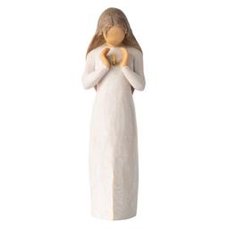 Willow Tree Ever Remember Figurine