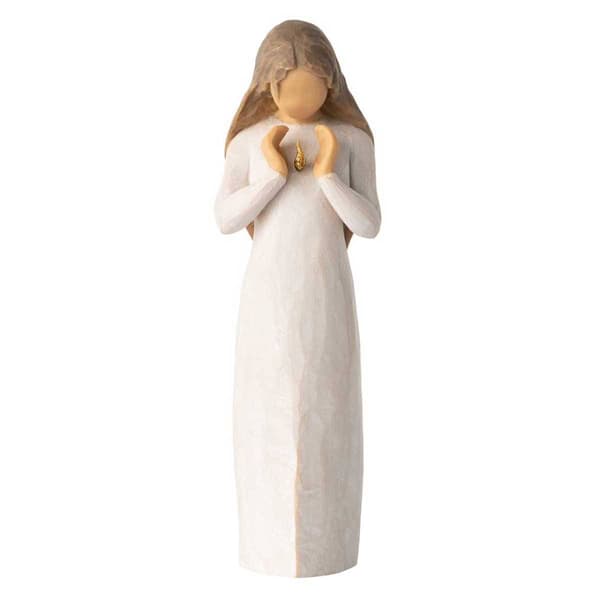 Willow Tree Ever Remember Figurine - image 