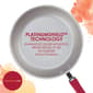 Rachael Ray Create Delicious Aluminum 14.25in. Nonstick Wok - image 5