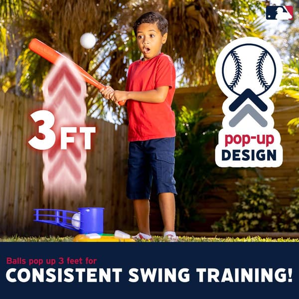 Franklin® Sports MLB® Super Star Batter