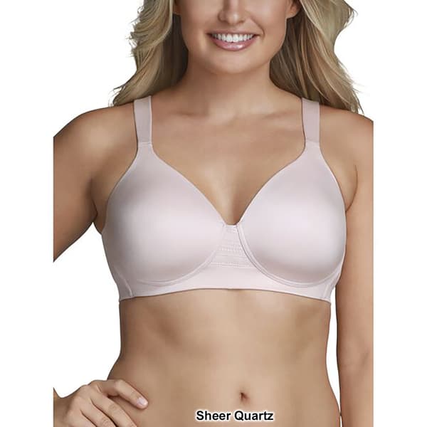 Plus Size Vanity Fair&#174; Beyond Comfort Full Figure Bra 71282