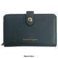 Womens Nanette Lepore Brady Zip Back Wallet - image 2