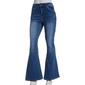 Juniors Gogo Jeans Bling Bootcut Jeans - image 1