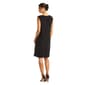 Womens R&M Richards 2pc. Scroll Jacket Dress - image 4